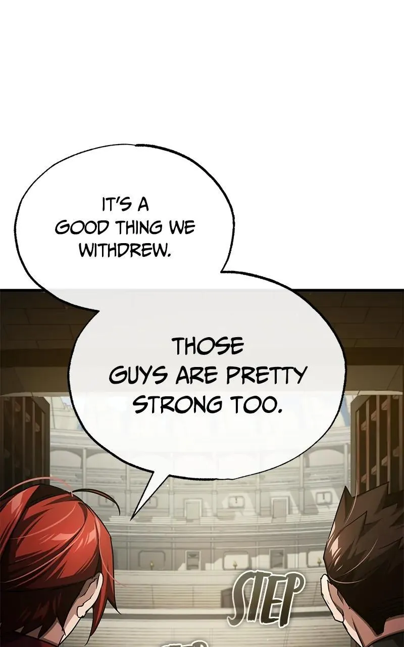 Read Descended from Divinity Manga Online