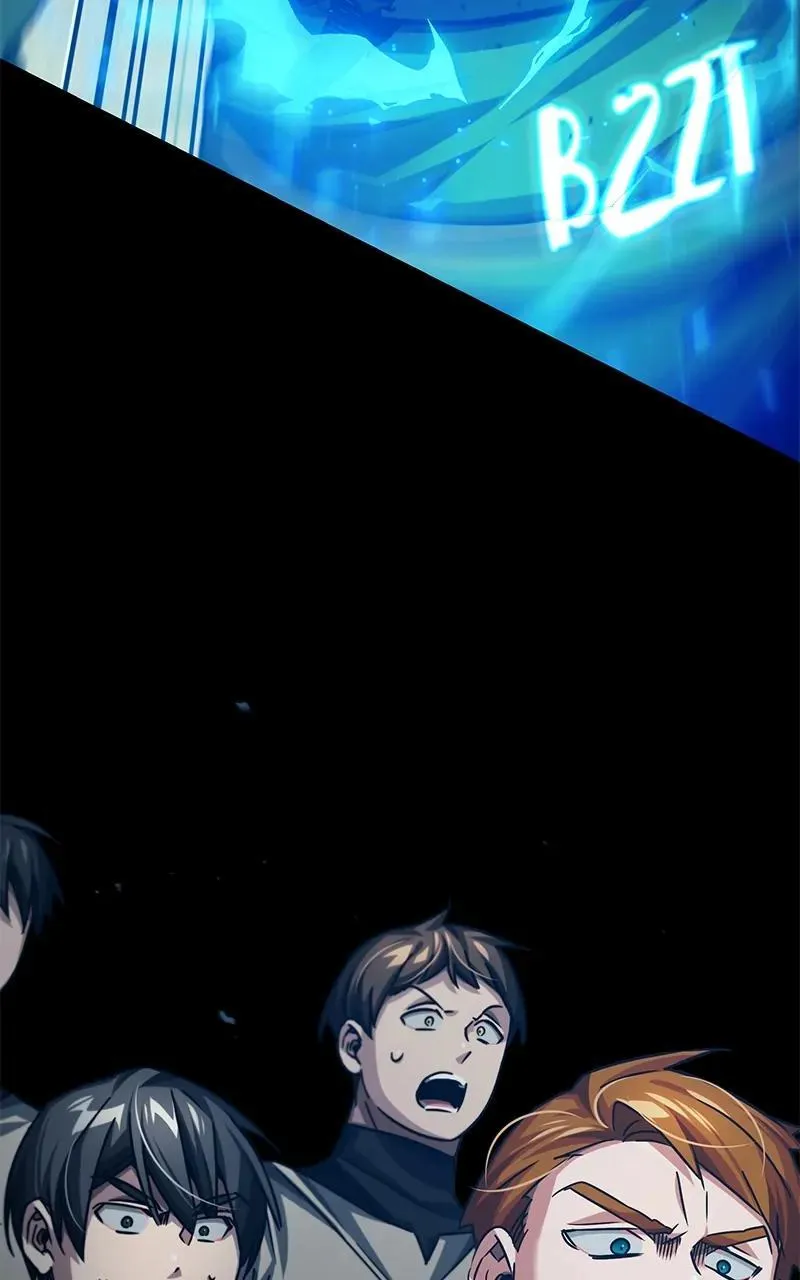 Read Descended from Divinity Manga Online