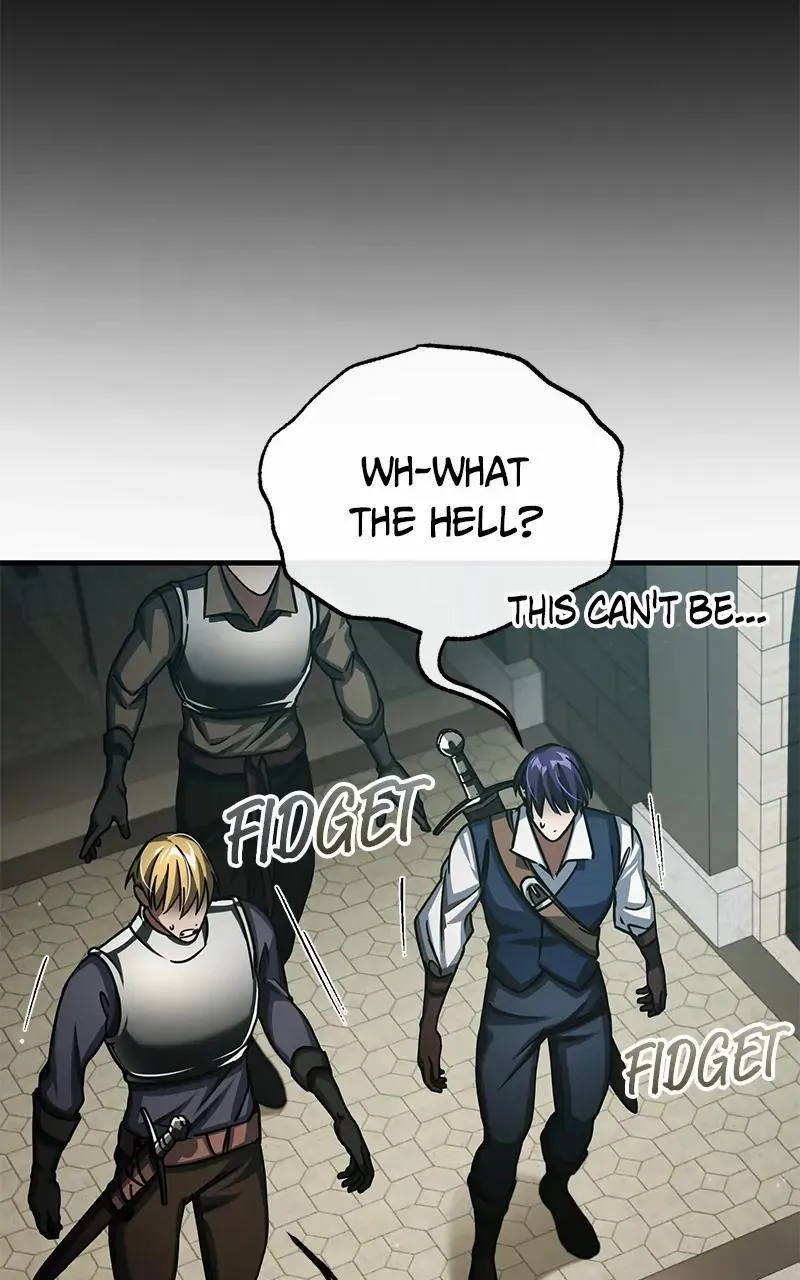 Read Descended from Divinity Manga Online