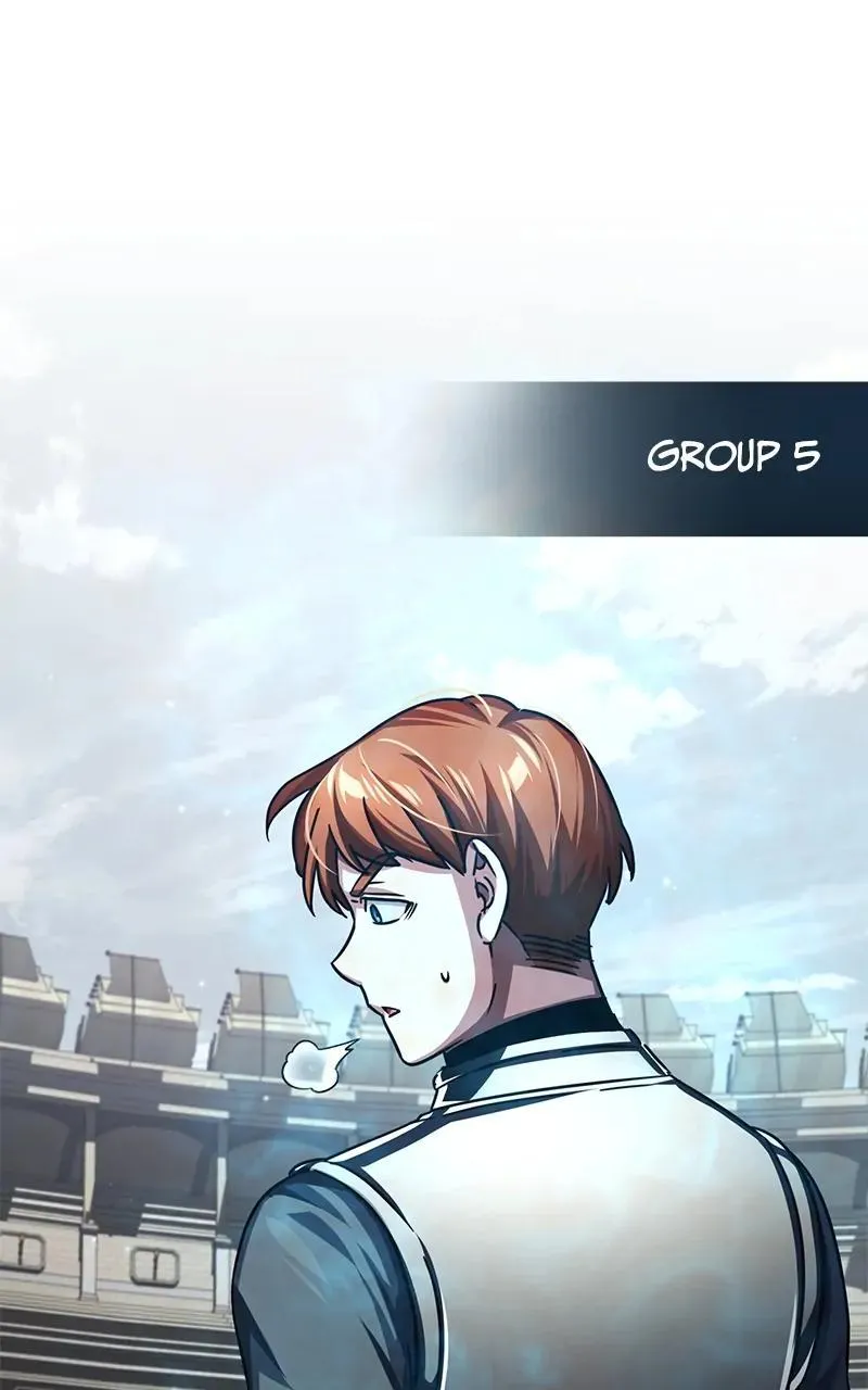 Read Descended from Divinity Manga Online