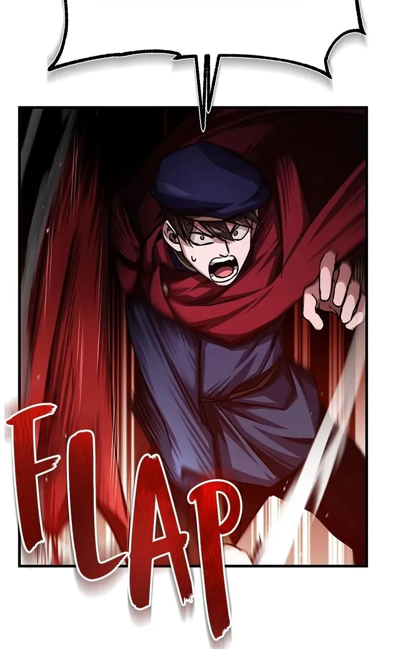 Read Descended from Divinity Manga Online