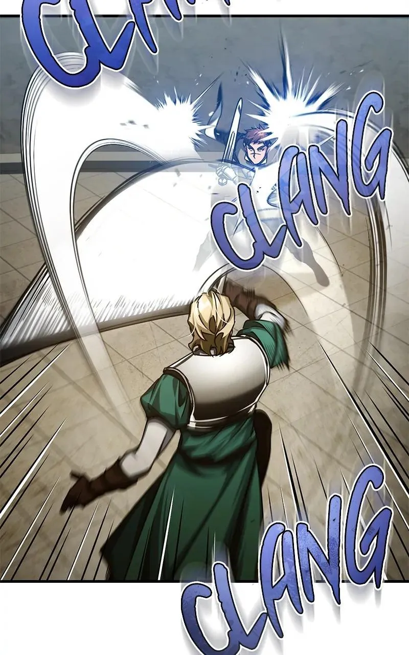 Read Descended from Divinity Manga Online