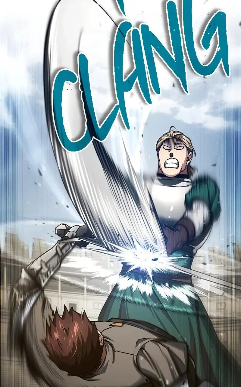 Read Descended from Divinity Manga Online