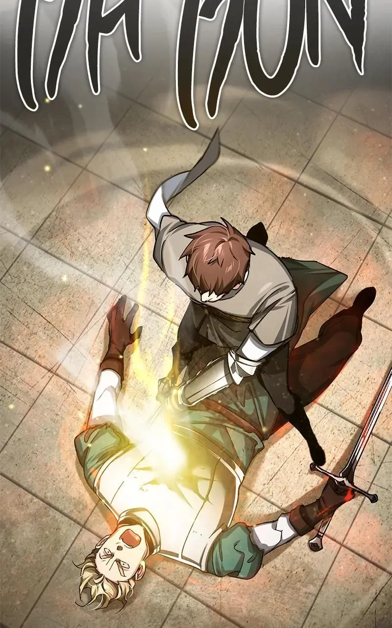 Read Descended from Divinity Manga Online