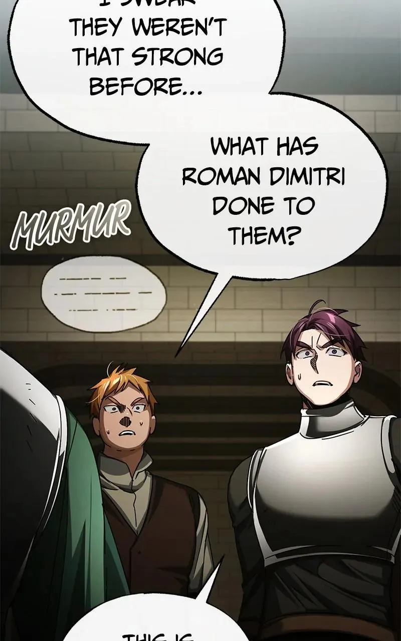 Read Descended from Divinity Manga Online