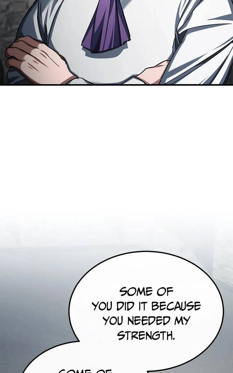 Read Descended from Divinity Manga Online