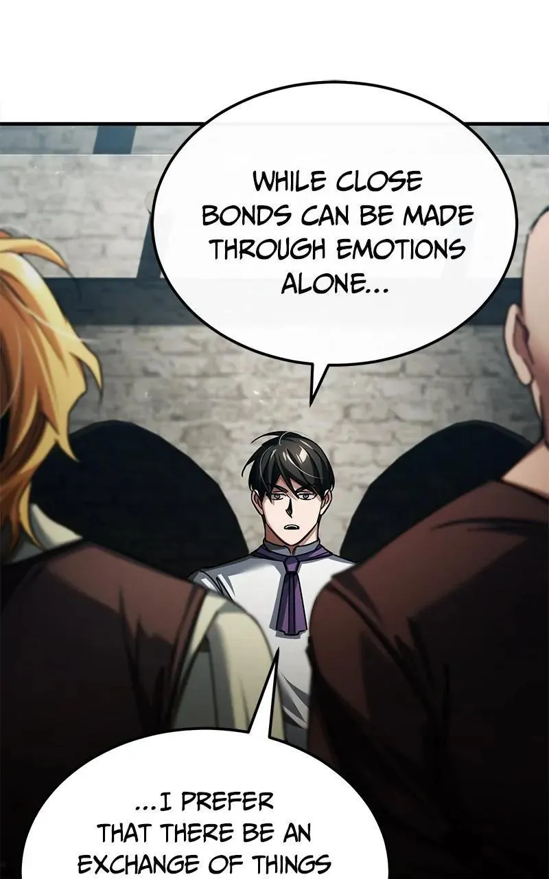 Read Descended from Divinity Manga Online