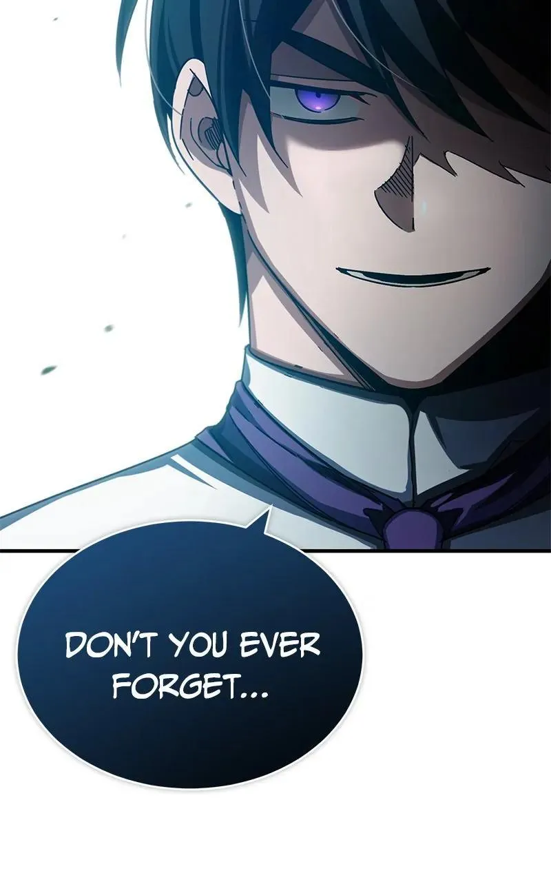 Read Descended from Divinity Manga Online