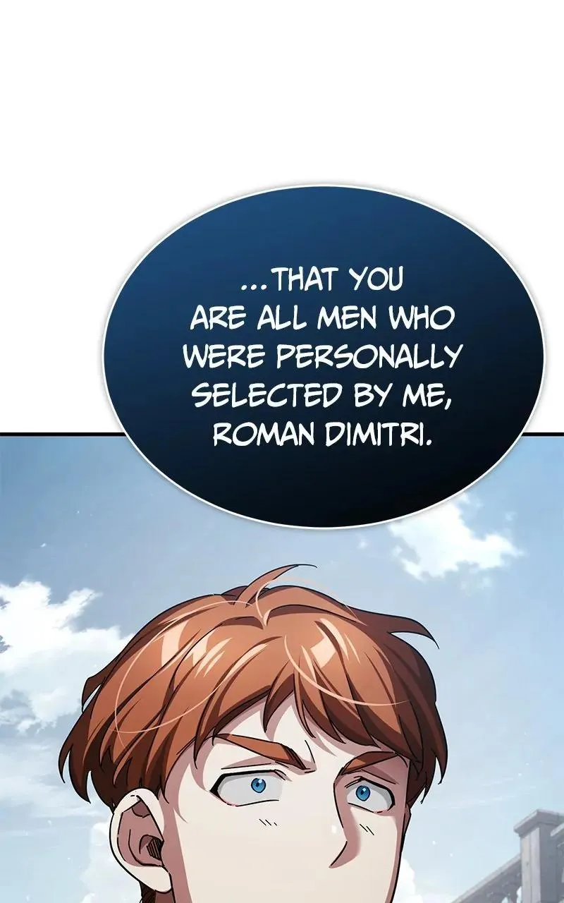 Read Descended from Divinity Manga Online