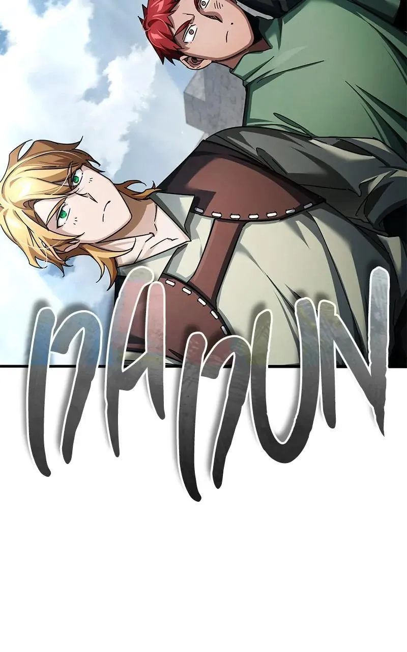 Read Descended from Divinity Manga Online