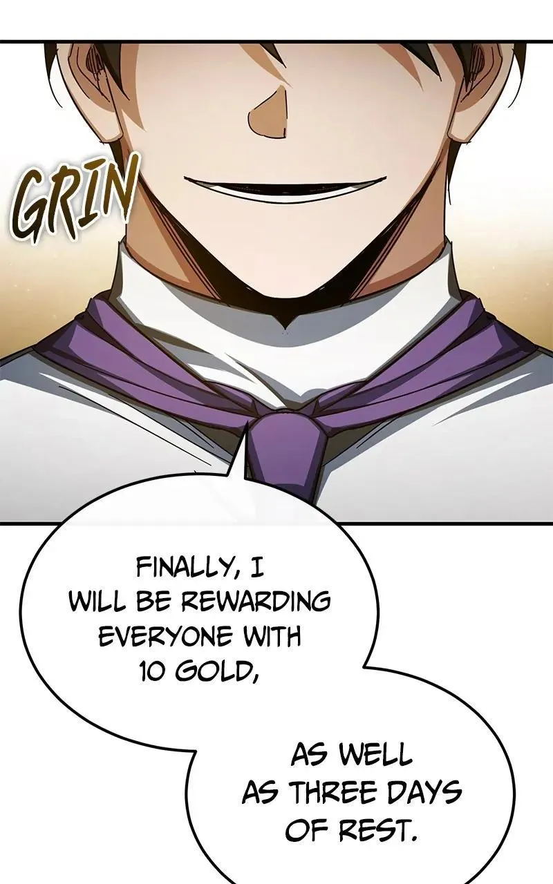 Read Descended from Divinity Manga Online