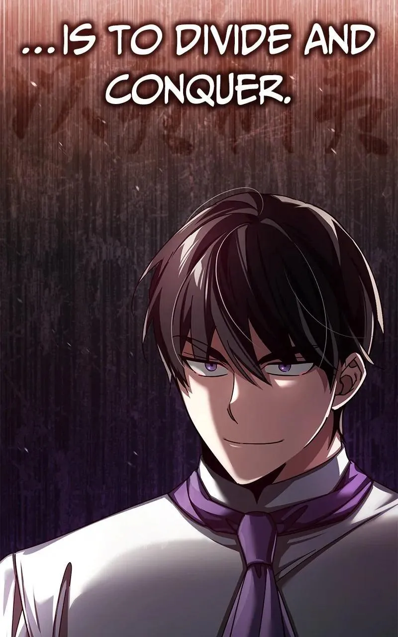 Read Descended from Divinity Manga Online