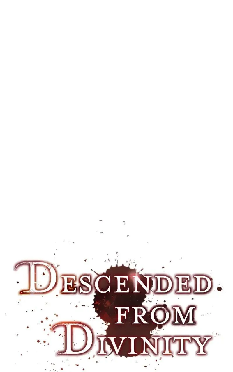 Read Descended from Divinity Manga Online