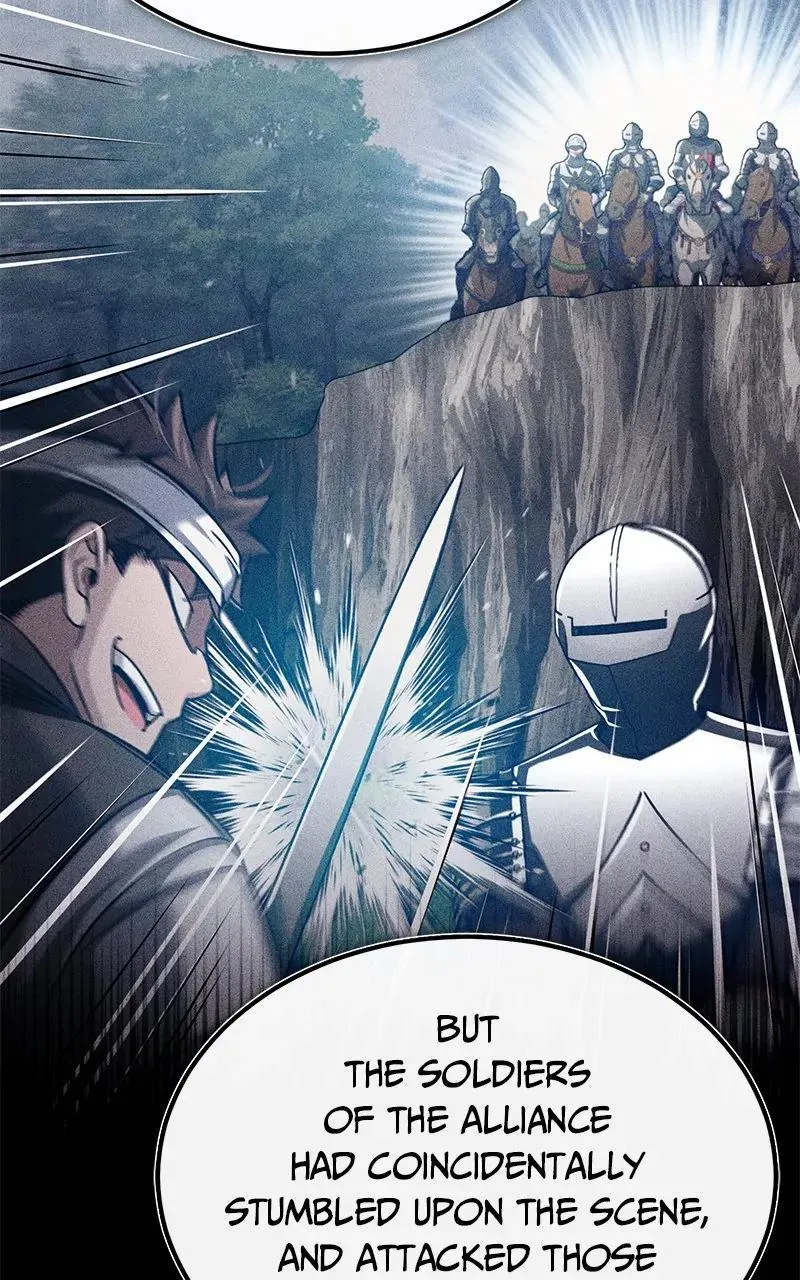 Read Descended from Divinity Manga Online