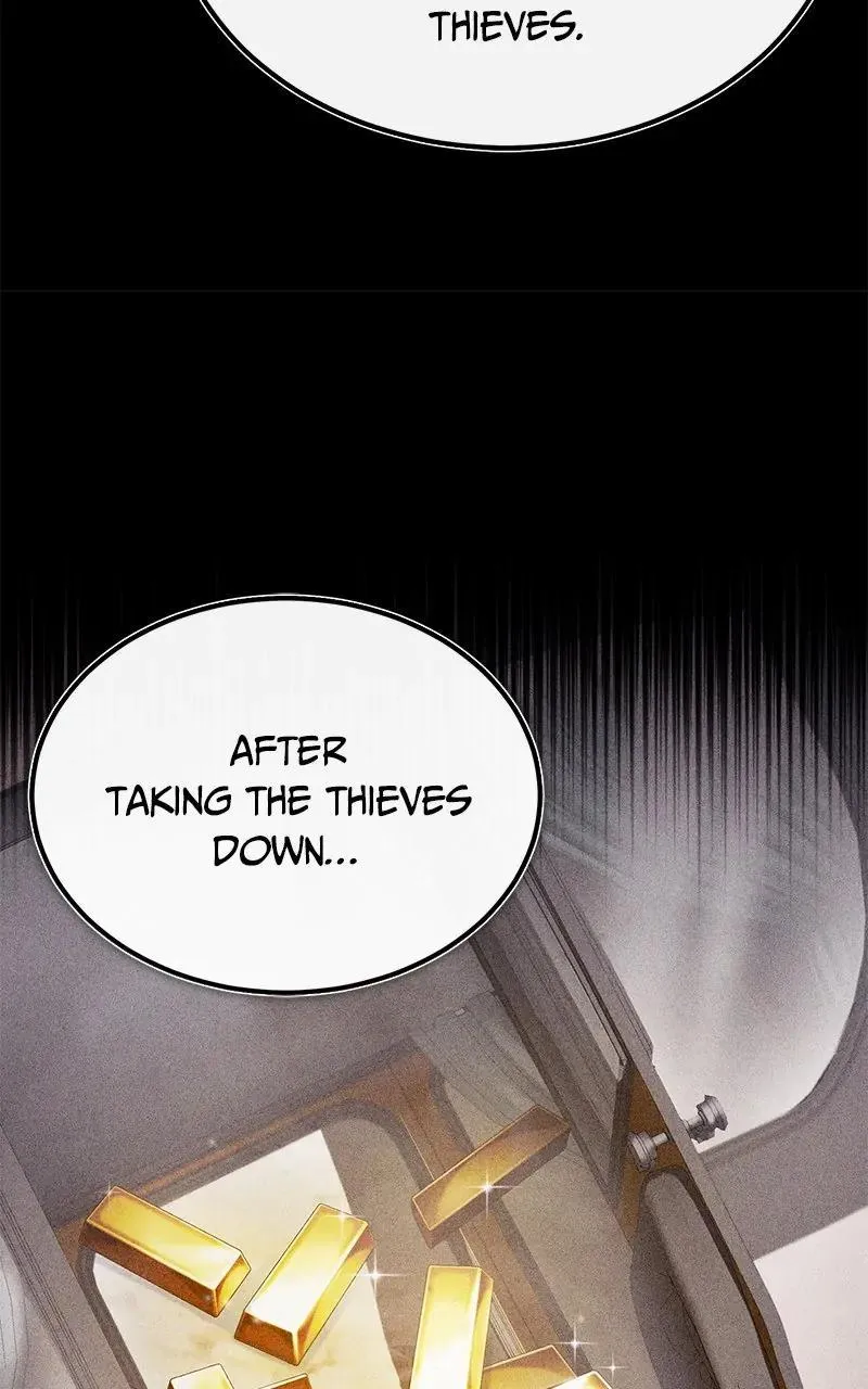 Read Descended from Divinity Manga Online
