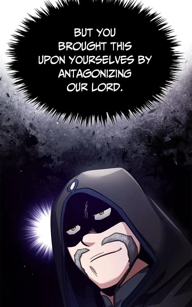 Read Descended from Divinity Manga Online