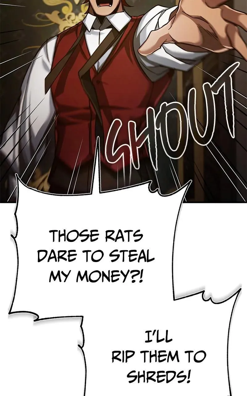 Read Descended from Divinity Manga Online