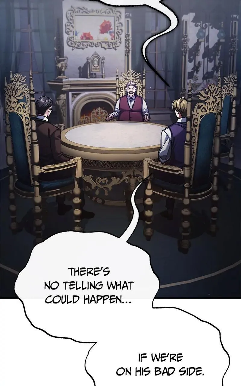 Read Descended from Divinity Manga Online