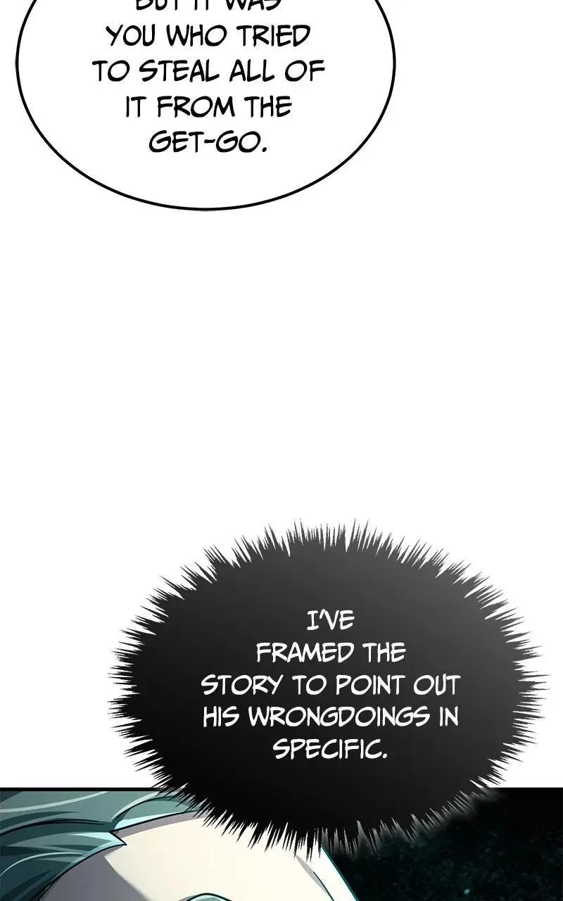 Read Descended from Divinity Manga Online