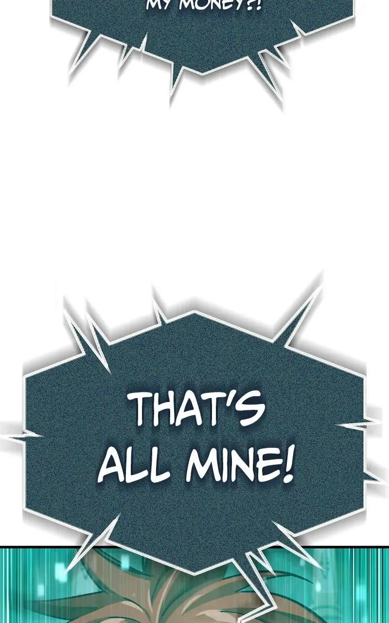 Read Descended from Divinity Manga Online