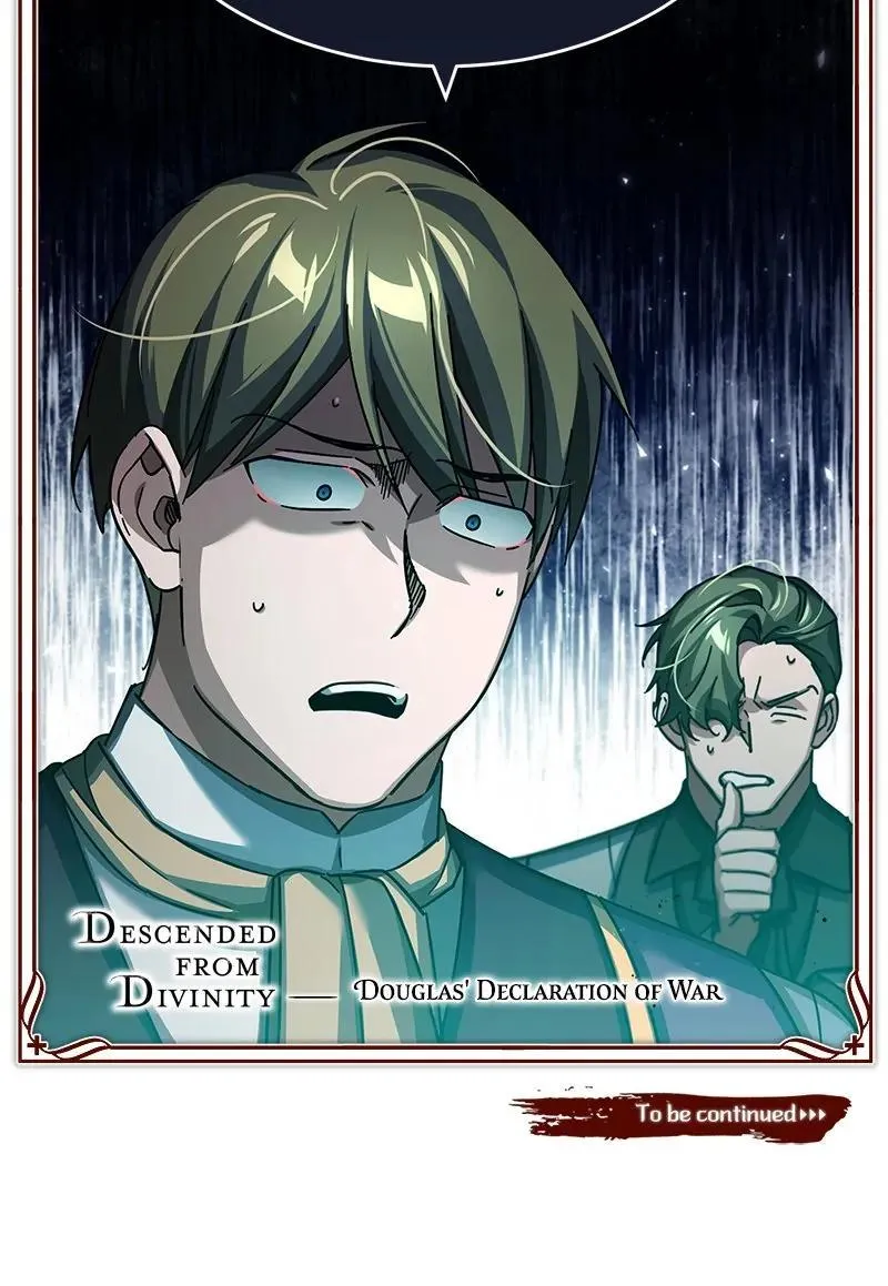 Read Descended from Divinity Manga Online