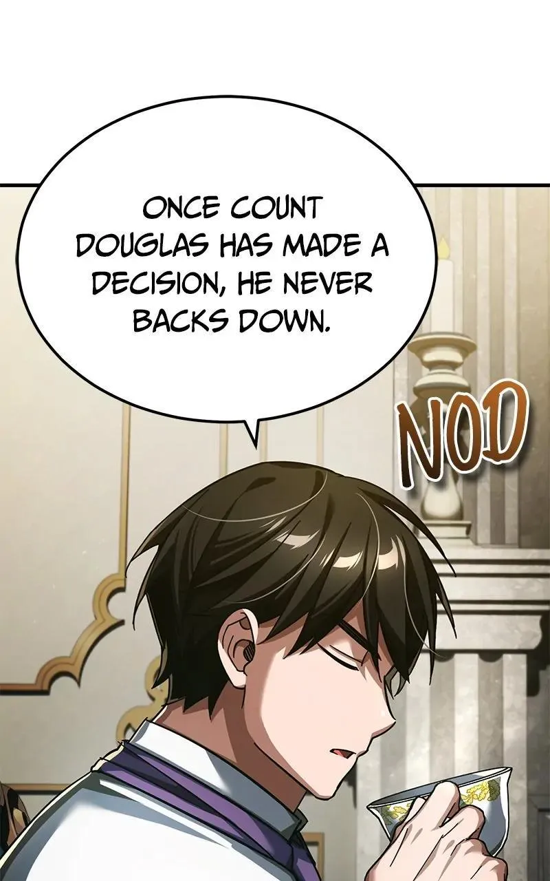 Read Descended from Divinity Manga Online