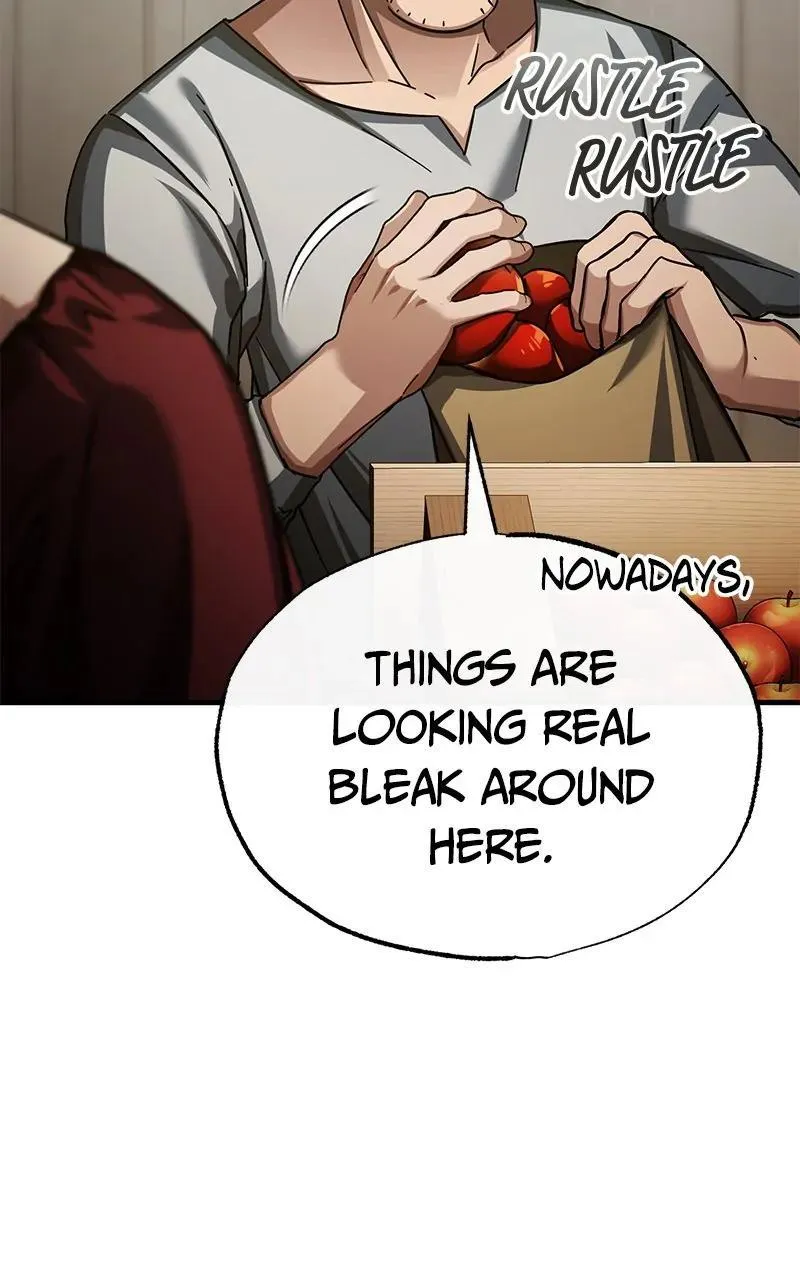 Read Descended from Divinity Manga Online