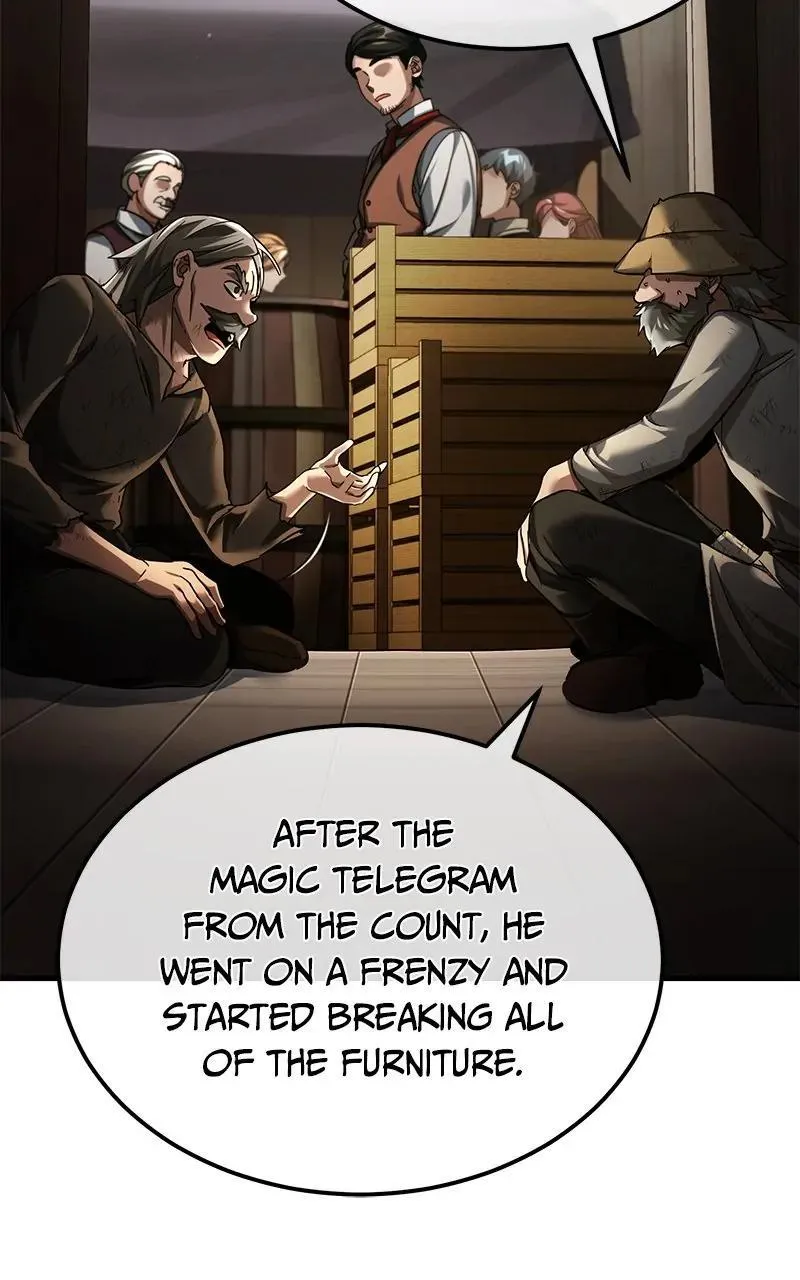 Read Descended from Divinity Manga Online