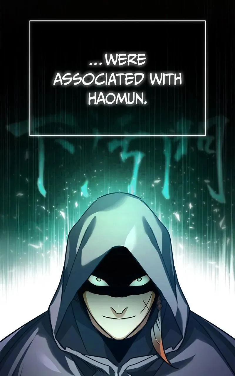 Read Descended from Divinity Manga Online
