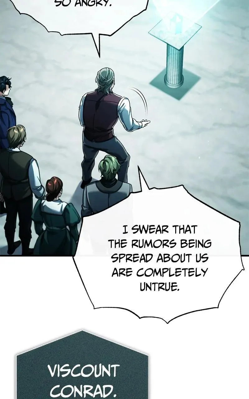 Read Descended from Divinity Manga Online