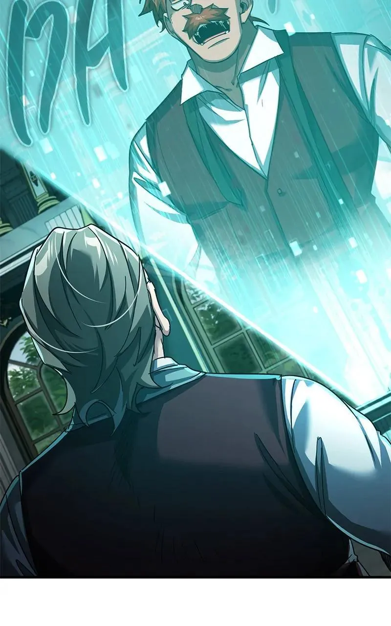 Read Descended from Divinity Manga Online