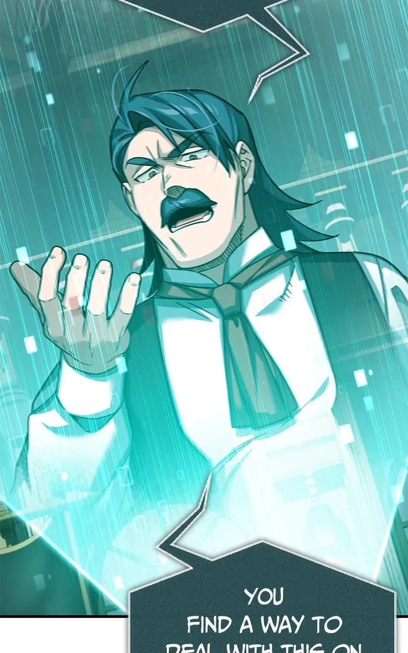 Read Descended from Divinity Manga Online