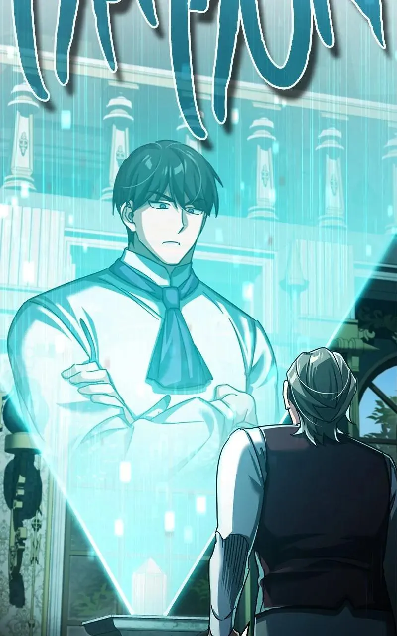Read Descended from Divinity Manga Online