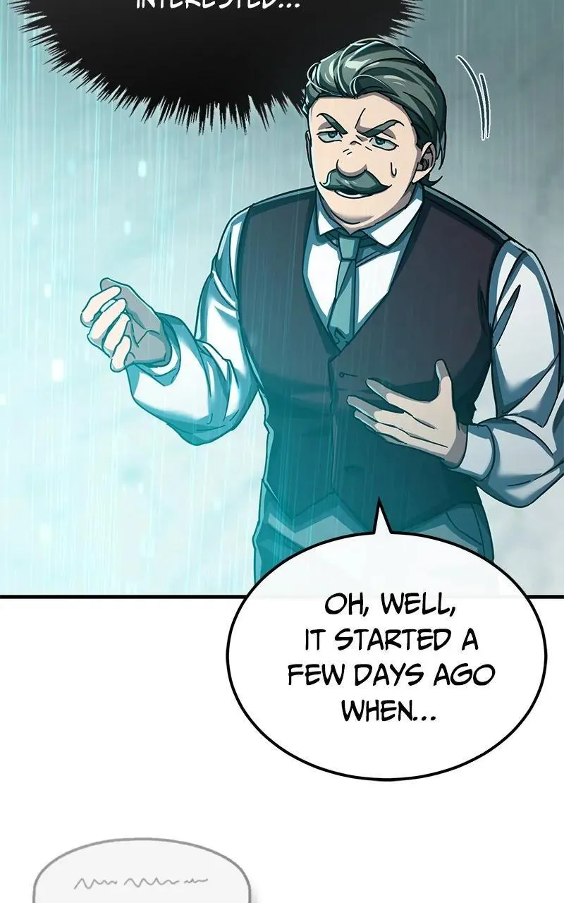 Read Descended from Divinity Manga Online