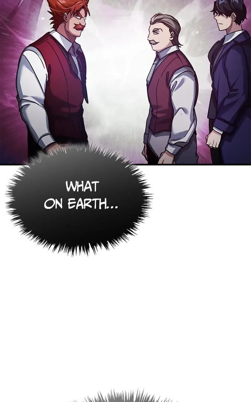 Read Descended from Divinity Manga Online