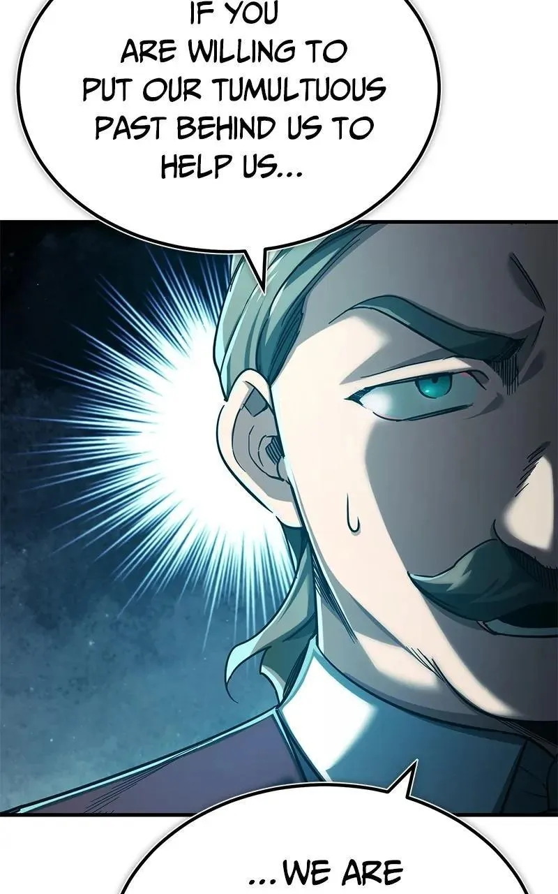 Read Descended from Divinity Manga Online