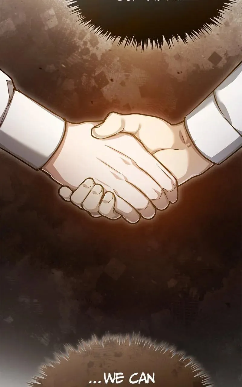 Read Descended from Divinity Manga Online