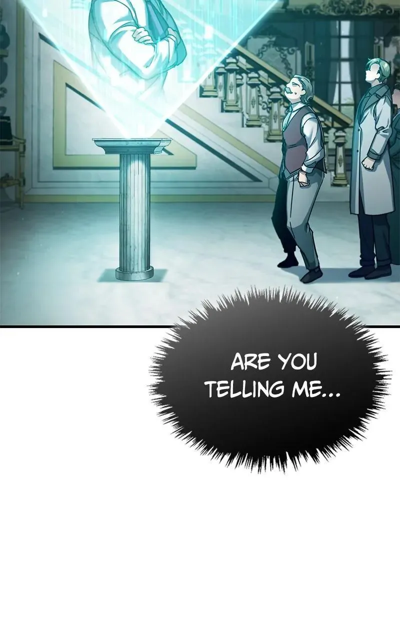 Read Descended from Divinity Manga Online