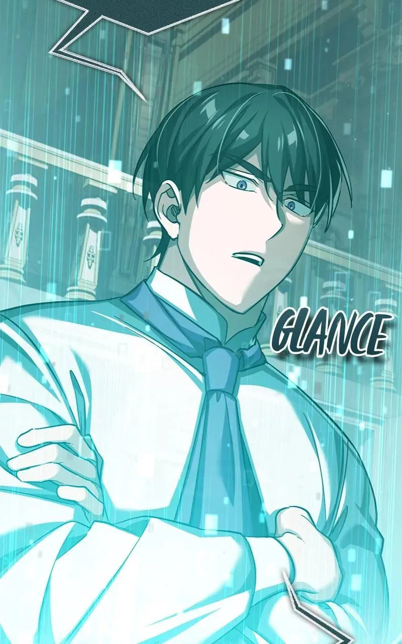 Read Descended from Divinity Manga Online