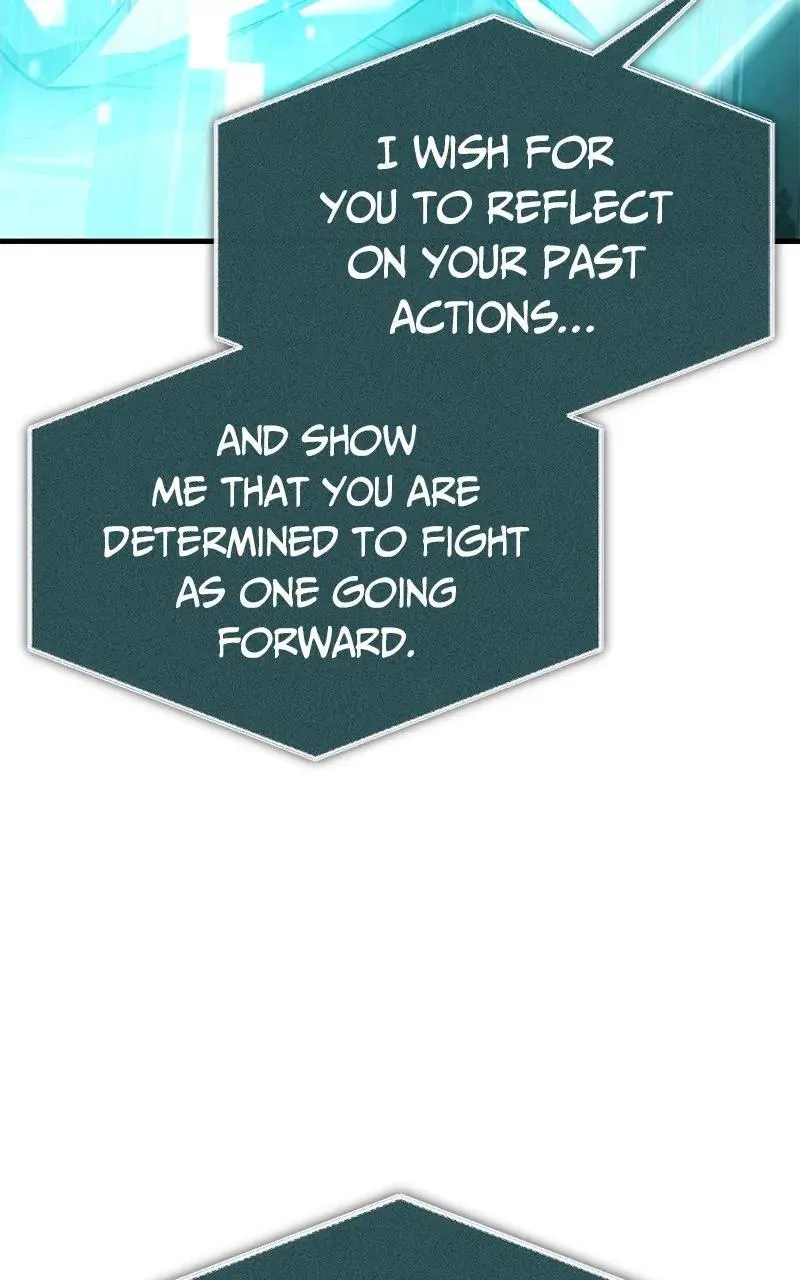 Read Descended from Divinity Manga Online