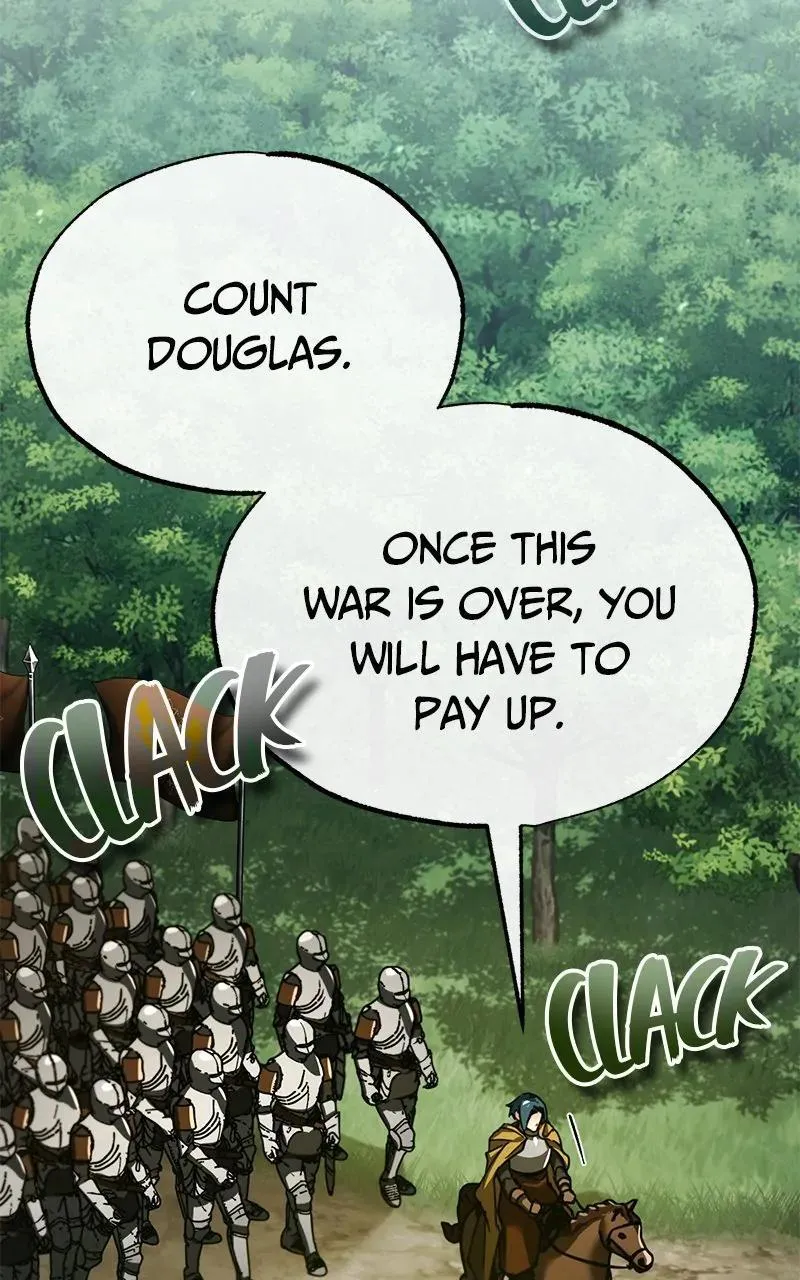 Read Descended from Divinity Manga Online