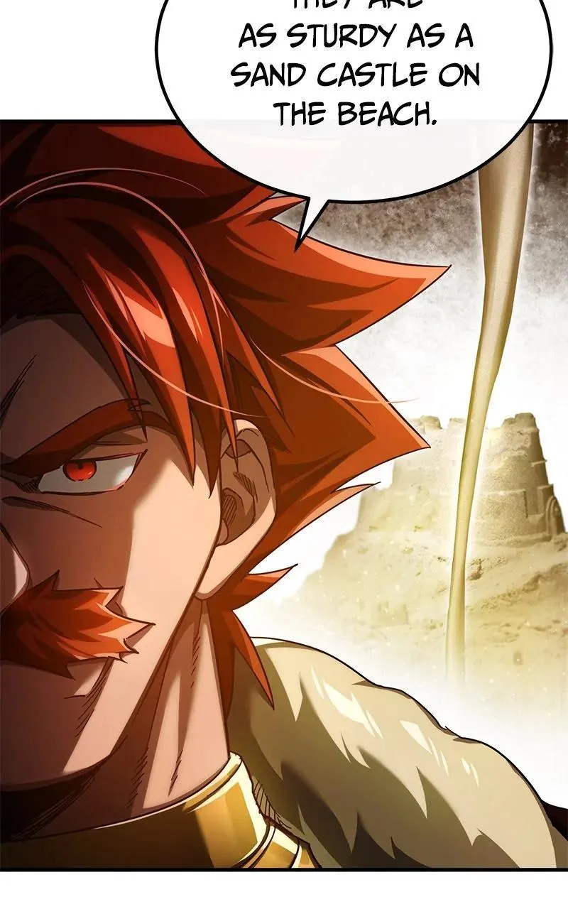 Read Descended from Divinity Manga Online