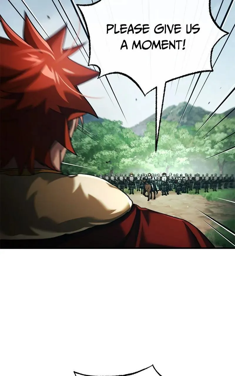 Read Descended from Divinity Manga Online