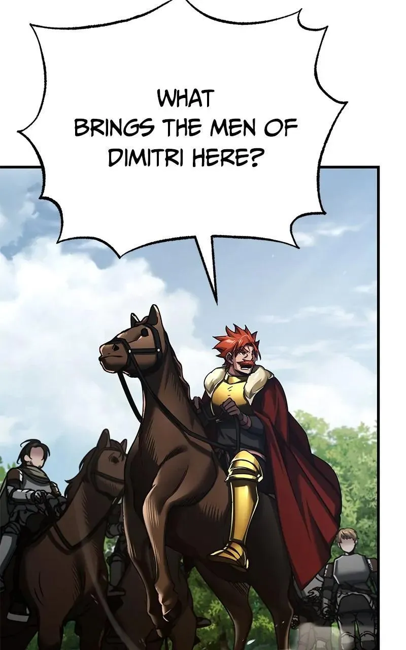 Read Descended from Divinity Manga Online