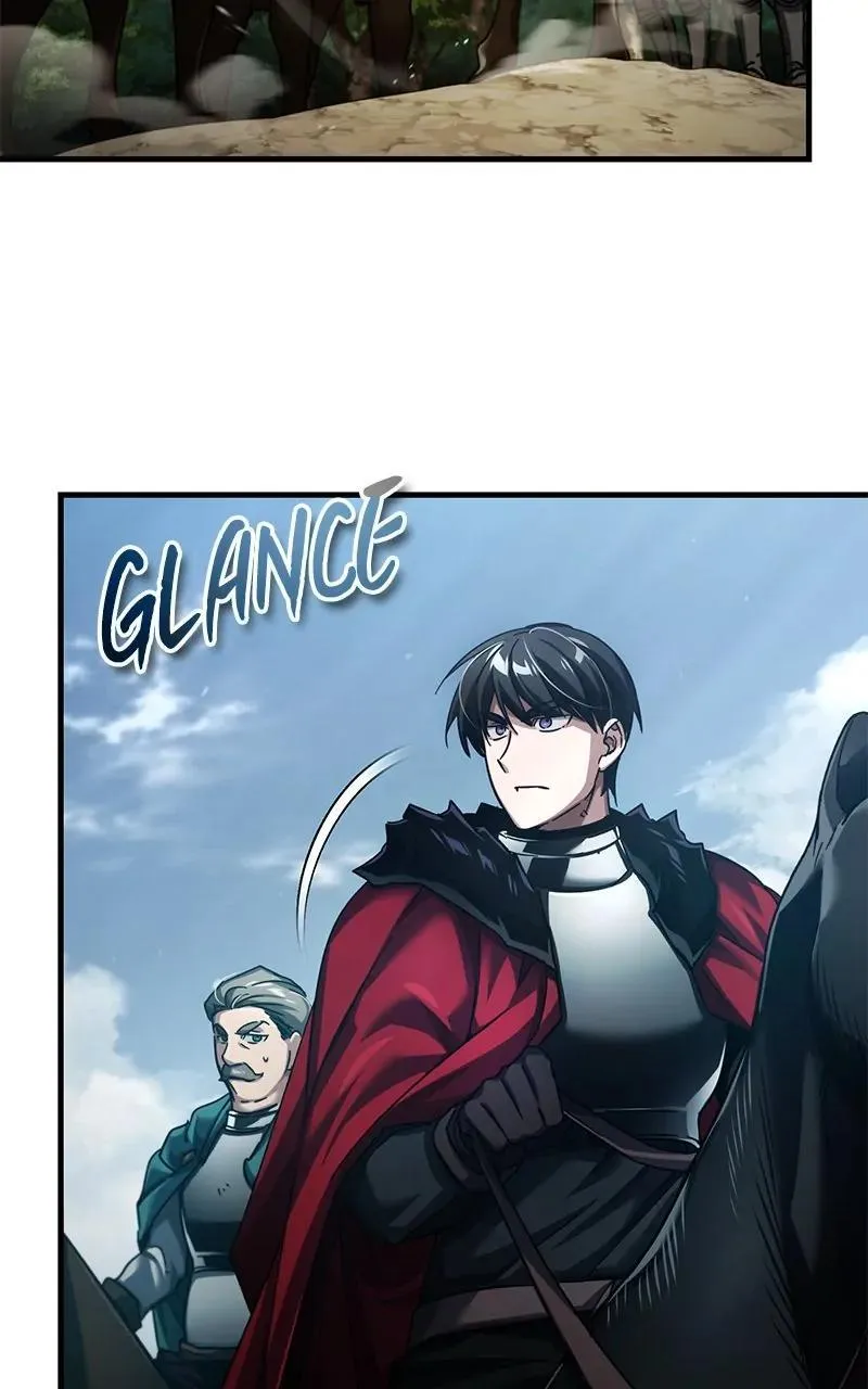 Read Descended from Divinity Manga Online