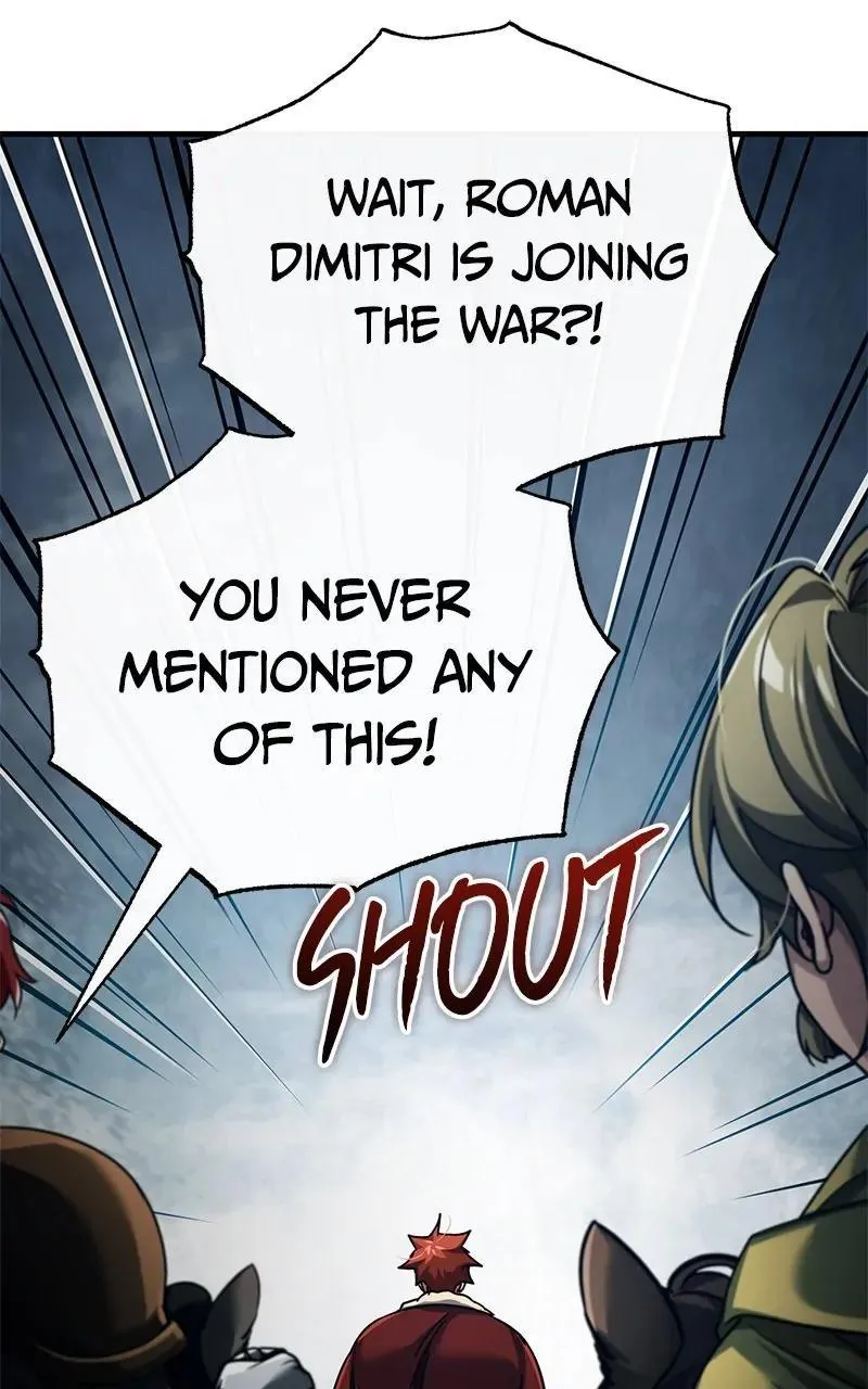 Read Descended from Divinity Manga Online