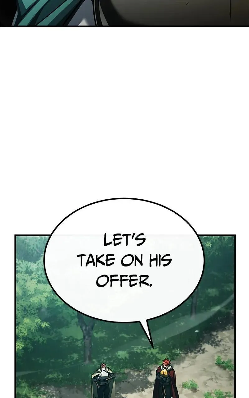 Read Descended from Divinity Manga Online