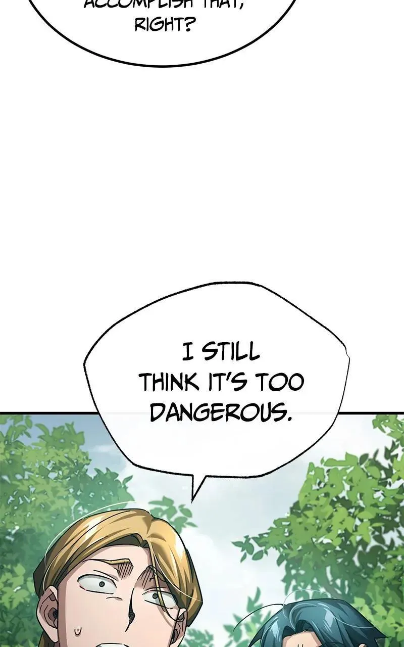 Read Descended from Divinity Manga Online