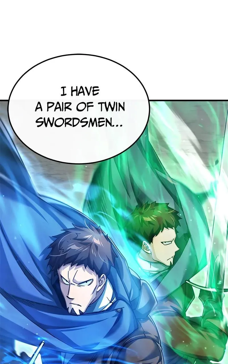 Read Descended from Divinity Manga Online