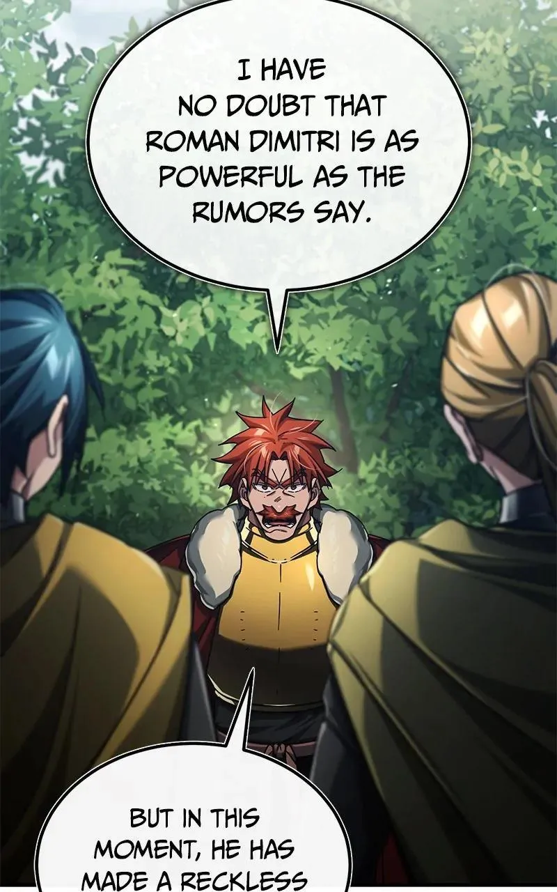 Read Descended from Divinity Manga Online